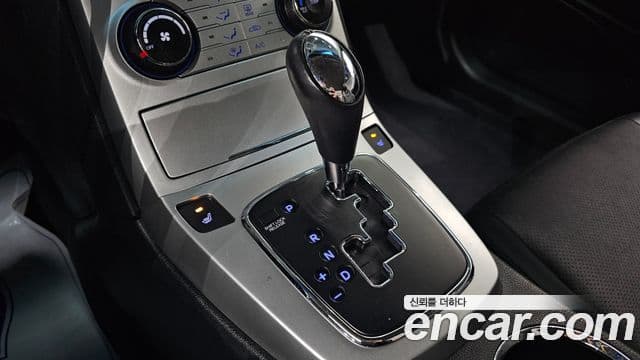 Hyundai Genesis купе 200 турбо D, 2010 9