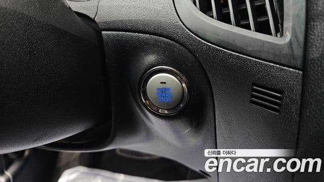 Hyundai Genesis купе 200 турбо D, 2010 16