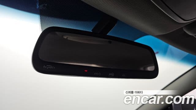 Hyundai Genesis купе 200 турбо D, 2010 17