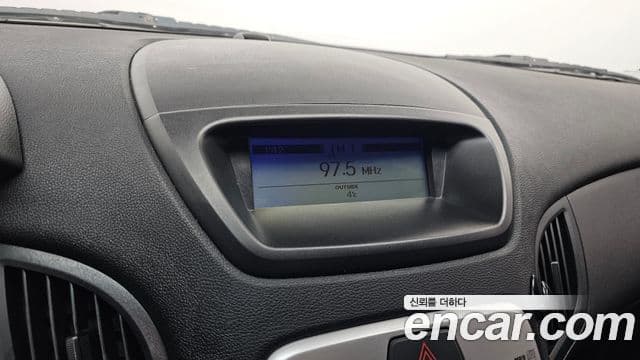 Hyundai Genesis купе 200 турбо D, 2010 18