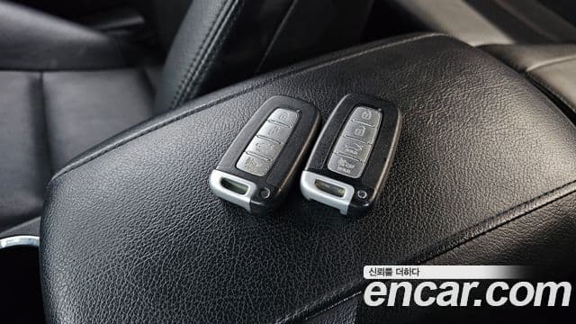 Hyundai Genesis купе 200 турбо D, 2010 20