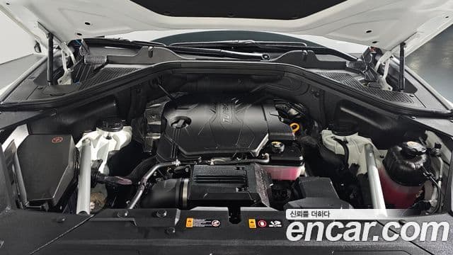 Genesis GV80, 2025 6