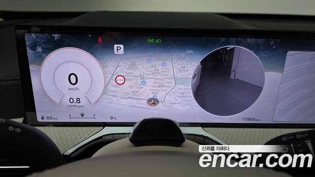 Genesis GV80, 2025 8