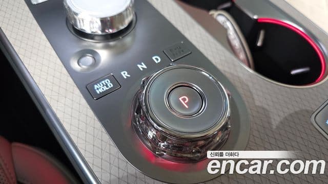 Genesis GV80, 2025 9