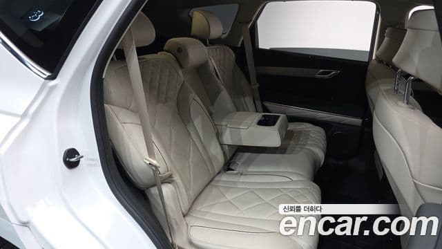 Genesis GV80, 2025 12