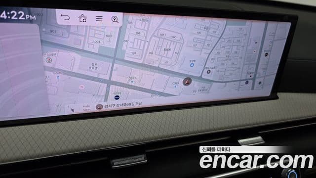 Genesis GV80, 2025 14