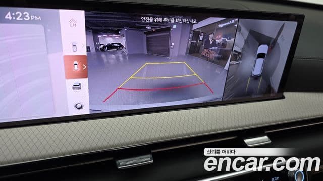 Genesis GV80, 2025 15