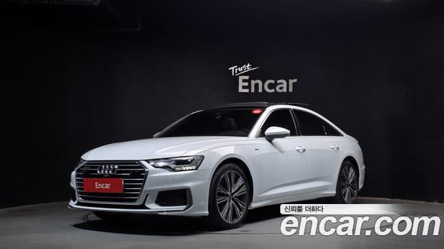 Audi A6 (C8) Premium, 2023 1