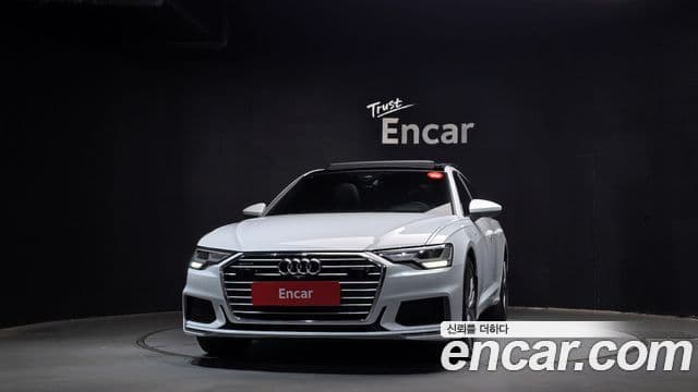 Audi A6 (C8) Premium, 2023 3