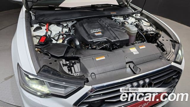 Audi A6 (C8) Premium, 2023 6