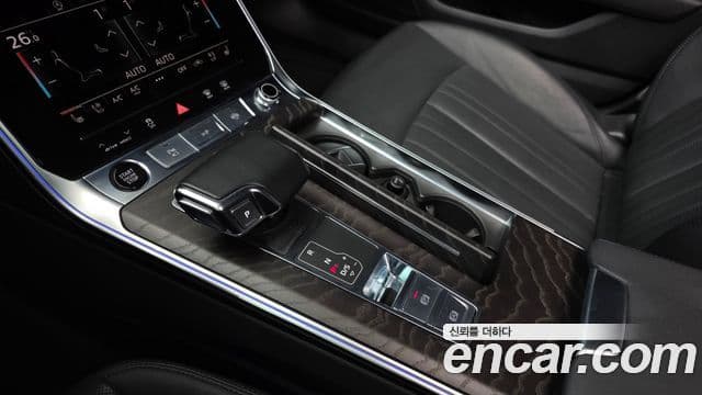 Audi A6 (C8) Premium, 2023 9