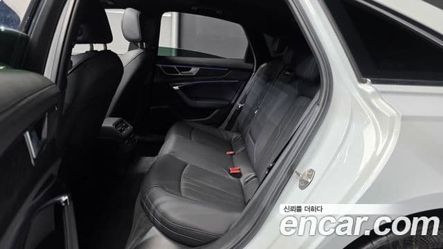 Audi A6 (C8) Premium, 2023 12