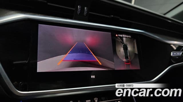 Audi A6 (C8) Premium, 2023 15