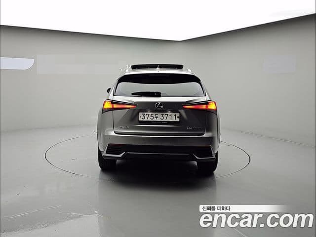 Lexus NX300h Executive, 2021 все фото