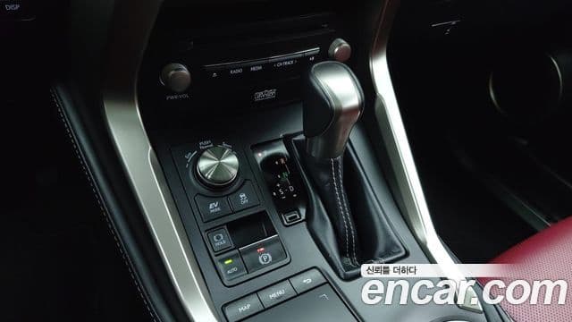 Lexus NX300h Executive, 2021 10