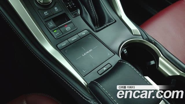 Lexus NX300h Executive, 2021 11