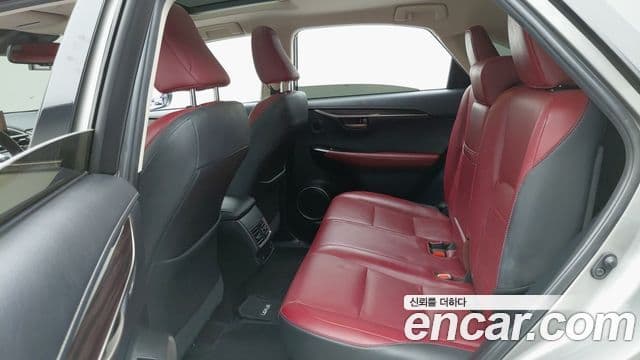 Lexus NX300h Executive, 2021 13