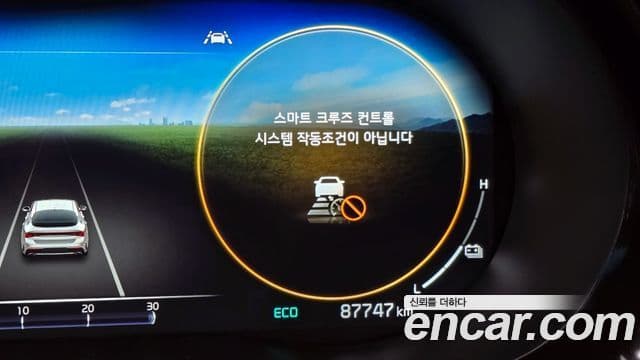 Kia K5 гибрид 3세대 Noblesse, 2022 15