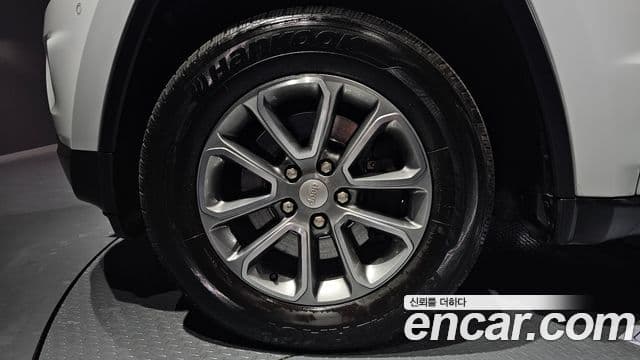 Jeep Grand Cherokee WK2, 2014 все фото