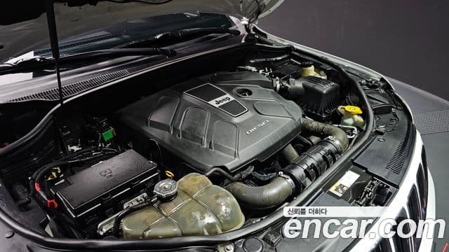 Jeep Grand Cherokee WK2, 2014 6