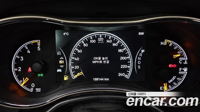 Jeep Grand Cherokee WK2, 2014 8