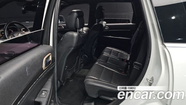 Jeep Grand Cherokee WK2, 2014 12