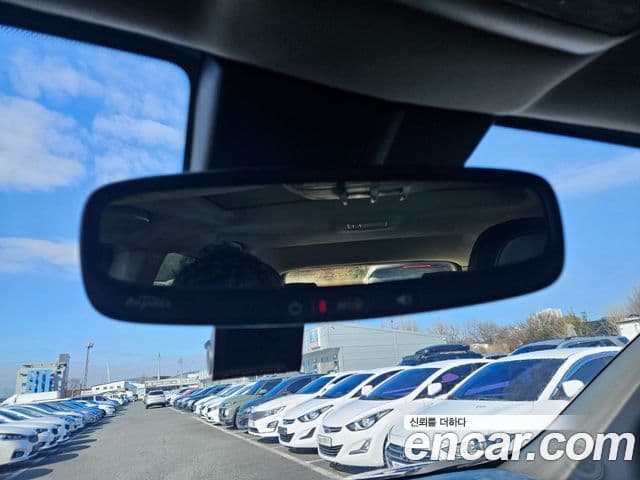 Chevrolet(GM대우) Trax 1.4 LTZ, 2015 13