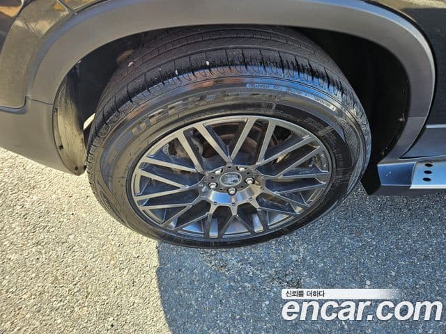 Chevrolet(GM대우) Trax 1.4 LTZ, 2015 17