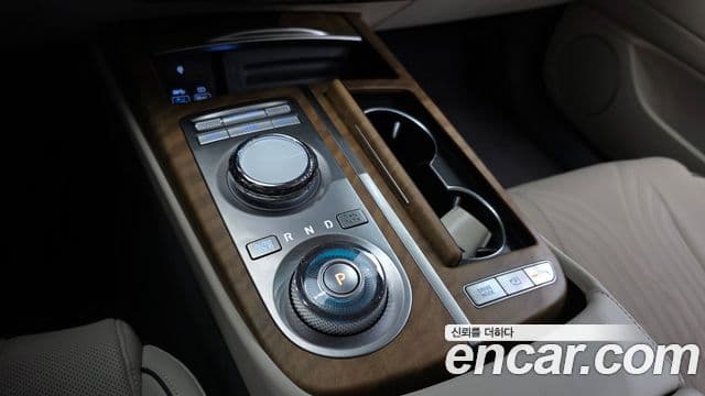 Genesis G80 (RG3) бензин 2.5 турбо AWD, 2023 9