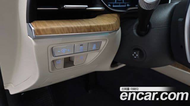 Genesis G80 (RG3) бензин 2.5 турбо AWD, 2023 14