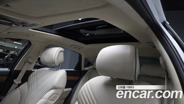 Genesis G80 (RG3) бензин 2.5 турбо AWD, 2023 19