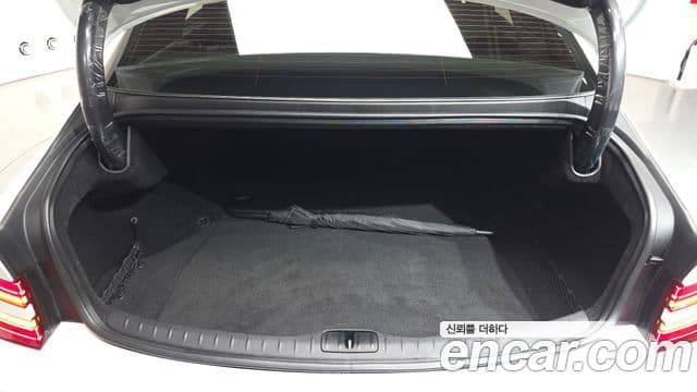 Genesis G80 (RG3) бензин 2.5 турбо AWD, 2023 20