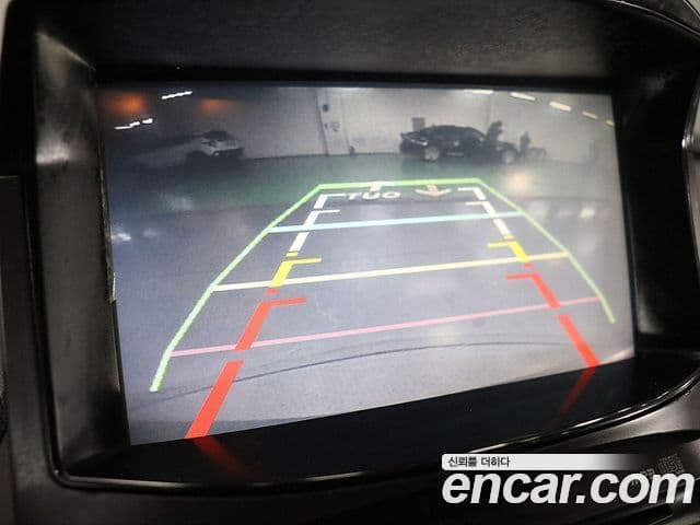 Hyundai Tucson ix Luxury, 2011 10