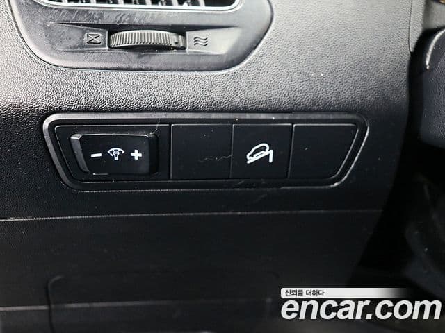 Hyundai Tucson ix Luxury, 2011 13