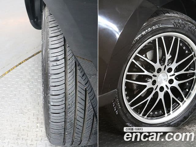 Hyundai Tucson ix Luxury, 2011 20