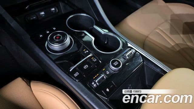 Kia K5 гибрид 3세대 Signature, 2022 9