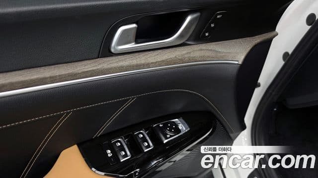 Kia K5 гибрид 3세대 Signature, 2022 11