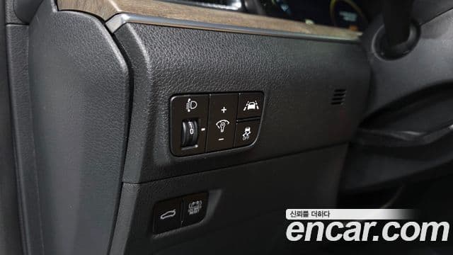 Kia K5 гибрид 3세대 Signature, 2022 12