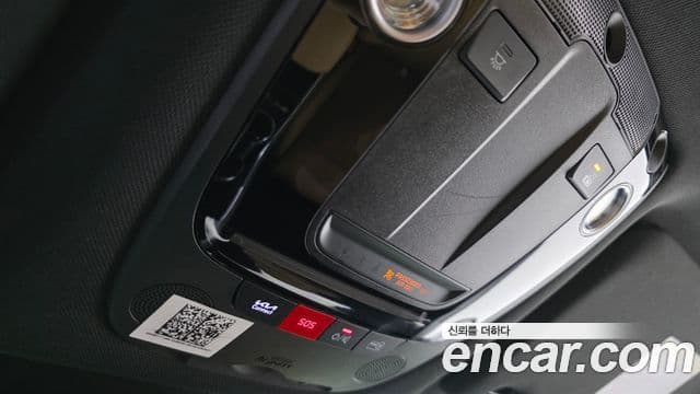 Kia K5 гибрид 3세대 Signature, 2022 16