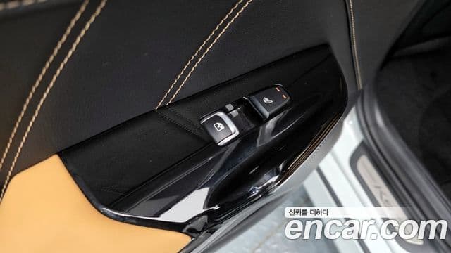 Kia K5 гибрид 3세대 Signature, 2022 18