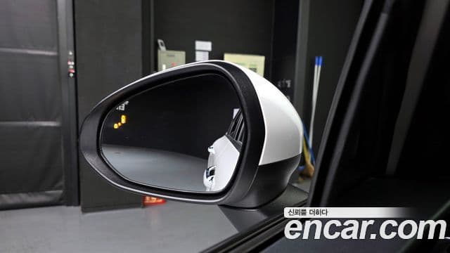 Kia K5 гибрид 3세대 Signature, 2022 19