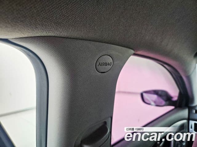 Hyundai Avante MD Luxury, 2012 17