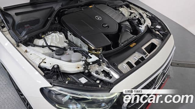 Mercedes-Benz E-класс W214 AMG Line, 2024 6