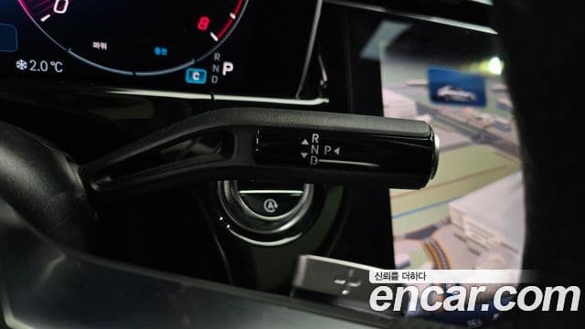 Mercedes-Benz E-класс W214 AMG Line, 2024 9