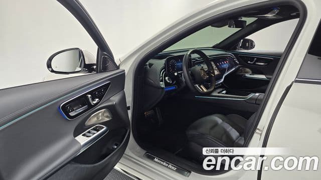 Mercedes-Benz E-класс W214 AMG Line, 2024 10