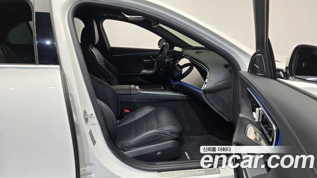 Mercedes-Benz E-класс W214 AMG Line, 2024 11