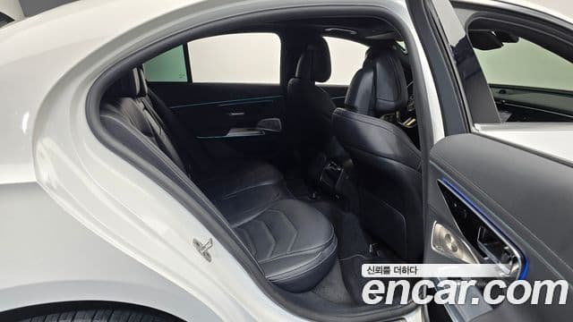 Mercedes-Benz E-класс W214 AMG Line, 2024 12