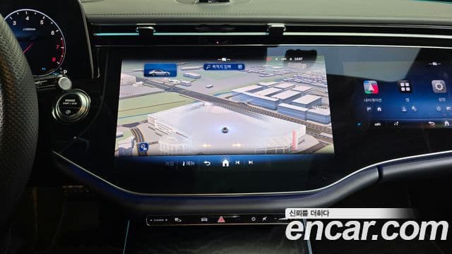 Mercedes-Benz E-класс W214 AMG Line, 2024 14