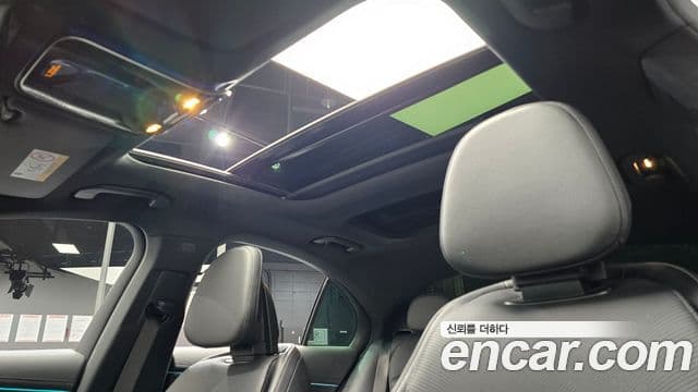 Mercedes-Benz E-класс W214 AMG Line, 2024 19