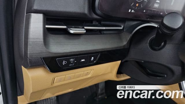 Kia Carnival 4세대 Noblesse, 2021 16